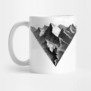 Happy camper Mug